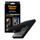 Σκληρυμένο γυαλί UWF με Fastfit για iPhone 17 Pro, Μαύρο, PanzerGlass