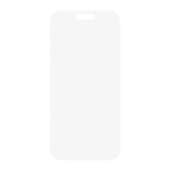 Προστατευτικό γυαλί Anti-Reflective με εφαρμογέα για iPhone 17/16 Pro, Μαύρο, PanzerGlass