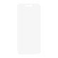 Προστατευτικό γυαλί Anti-Reflective με εφαρμογέα για iPhone 17/16 Pro, Μαύρο, PanzerGlass