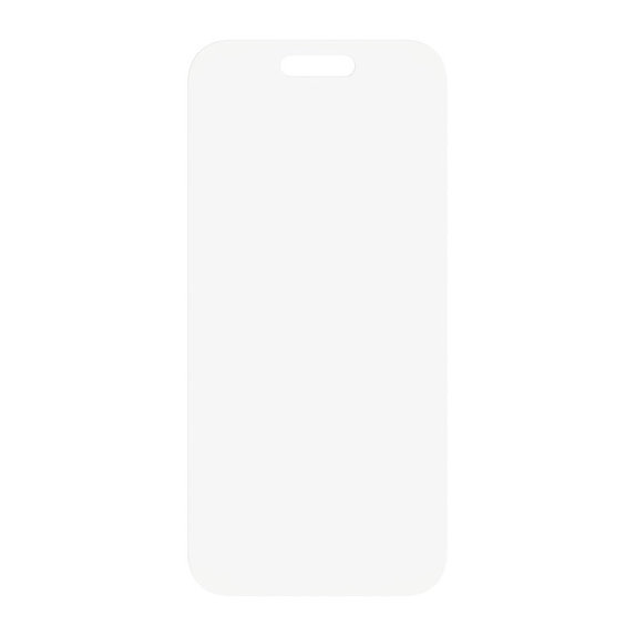Προστατευτικό γυαλί Anti-Reflective με εφαρμογέα για iPhone 17 Air, Μαύρο, PanzerGlass