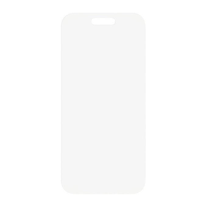 Προστατευτικό γυαλί Anti-Reflective με εφαρμογέα για iPhone 17 Air, Μαύρο, PanzerGlass