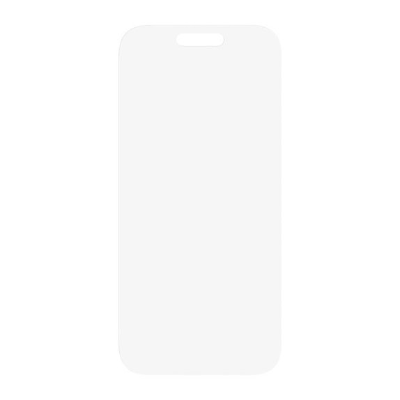Προστατευτικό γυαλί Anti-Reflective με εφαρμογέα για iPhone 17 Pro, Μαύρο, PanzerGlass