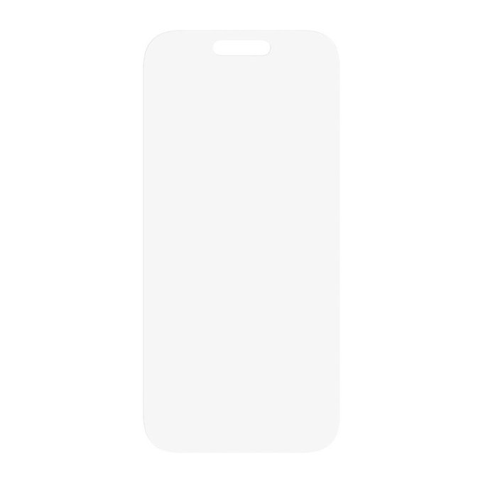 Προστατευτικό γυαλί Anti-Reflective με εφαρμογέα για iPhone 17 Pro, Μαύρο, PanzerGlass
