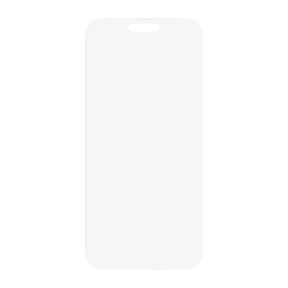 Προστατευτικό γυαλί Anti-Reflective με εφαρμογέα για iPhone 17 Pro Max, Μαύρο, PanzerGlass