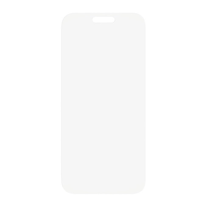 Προστατευτικό γυαλί Anti-Reflective με εφαρμογέα για iPhone 17 Pro Max, Μαύρο, PanzerGlass
