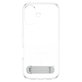 Θήκη Kickstand για iPhone 17, Διάφανο, PanzerGlass