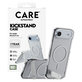 Θήκη Kickstand για iPhone Air, Διάφανο, PanzerGlass