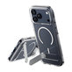 Θήκη Kickstand για iPhone 17 Pro Max, Διαφανές, PanzerGlass