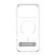 Θήκη Kickstand για iPhone 17 Pro Max, Διαφανές, PanzerGlass
