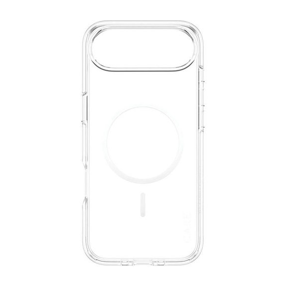 Θήκη Urban Explorer με MagSafe για iPhone Air, Λευκό, CARE