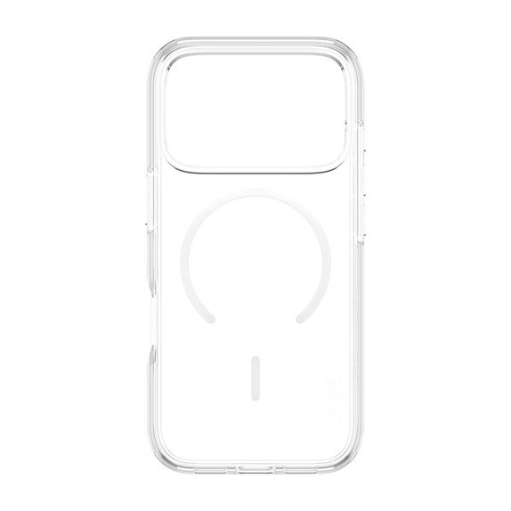 Θήκη Urban Explorer με MagSafe για iPhone 17 Pro, Λευκό, CARE