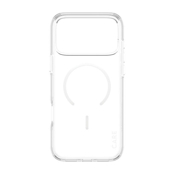 Θήκη Urban Explorer με MagSafe για iPhone 17 Pro Max, Λευκό, PanzerGlass