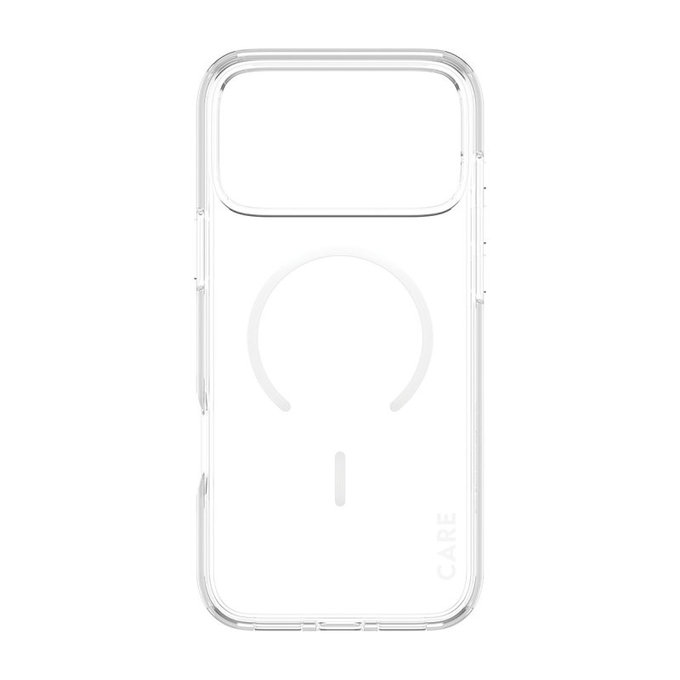Θήκη Urban Explorer με MagSafe για iPhone 17 Pro Max, Λευκό, PanzerGlass
