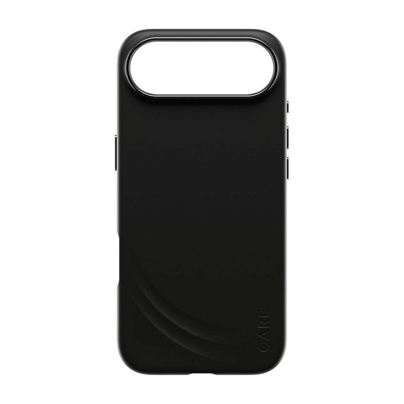 Θήκη FLOW με MagSafe για iPhone Air, Μαύρο, CARE