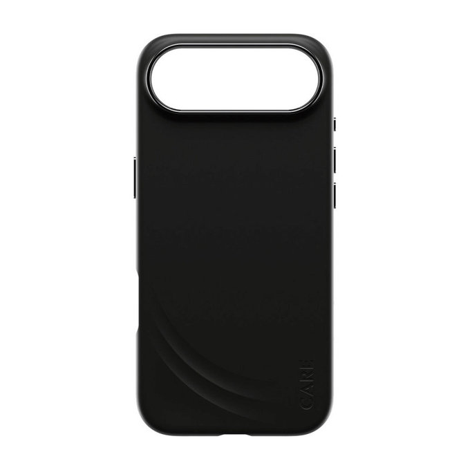 Θήκη FLOW με MagSafe για iPhone Air, Μαύρο, CARE