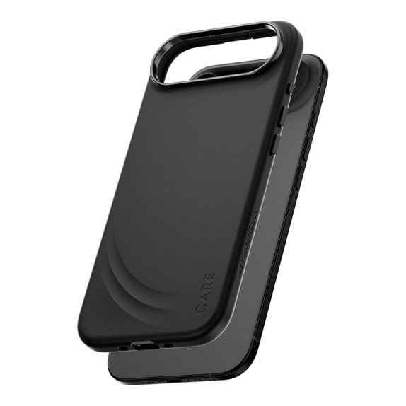 Θήκη FLOW με MagSafe για iPhone Air, Μαύρο, CARE