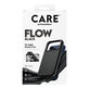 Θήκη FLOW με MagSafe για iPhone 17 Pro, Μαύρο, CARE