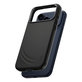 Θήκη FLOW με MagSafe για iPhone 17 Pro Max, Μαύρο, PanzerGlass