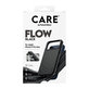 Θήκη FLOW με MagSafe για iPhone 17 Pro Max, Μαύρο, PanzerGlass