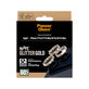 Προστατευτικό φακού κάμερας Hoops για iPhone 17 Pro Max/17 Pro/16 Pro Max/16 Pro, Glitter Gold, PanzerGlass