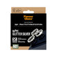 Προστατευτικό φακού κάμερας Hoops για iPhone 17 Pro Max/17 Pro/16 Pro Max/16 Pro, Glitter Silver, PanzerGlass