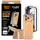 Bundle 3 σε 1 Kick για iPhone 17 Pro Max, PanzerGlass