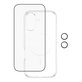 Bundle 3 σε 1 Explorer για iPhone 17, PanzerGlass