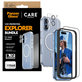 Bundle 3 σε 1 Explorer για iPhone 17, PanzerGlass
