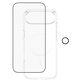 Bundle 3 σε 1 Explorer για iPhone Air, PanzerGlass