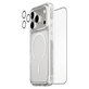 Bundle 3 σε 1 Explorer για iPhone 17 Pro, PanzerGlass