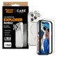Bundle 3 σε 1 Explorer για iPhone 17 Pro, PanzerGlass