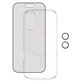 Bundle 3 σε 1 Privacy για iPhone 17, PanzerGlass