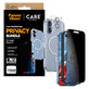 Bundle 3 σε 1 Privacy για iPhone 17, PanzerGlass