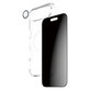 Bundle 3 σε 1 Privacy για iPhone Air, PanzerGlass