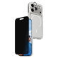 Bundle 3 σε 1 Privacy για iPhone 17 Pro, PanzerGlass