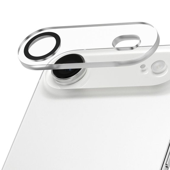 PanzerGlass - Προστατευτικό καλύμματος φακού PicturePerfect για iPhone 17 Air, διαφανές