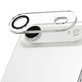 PanzerGlass - Προστατευτικό καλύμματος φακού PicturePerfect για iPhone 17 Air, διαφανές