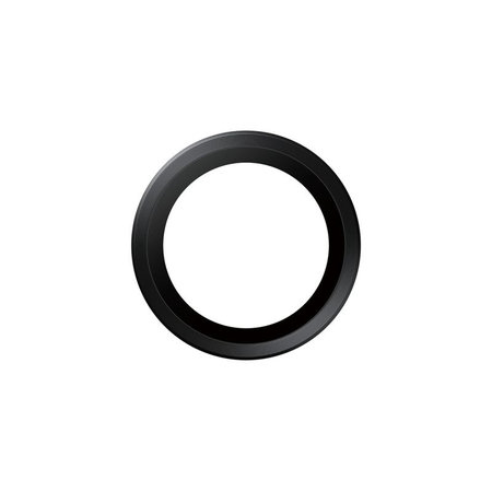 PanzerGlass - Προστατευτικό καλύμματος φακού Hoops για iPhone 17 Air, μαύρο