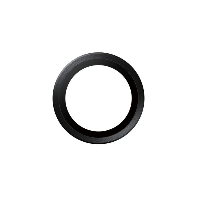 PanzerGlass - Προστατευτικό καλύμματος φακού Hoops για iPhone 17 Air, μαύρο