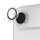 Προστατευτικό Φακού Κάμερας Hoops για iPhone 17 Air, Transparent, PanzerGlass