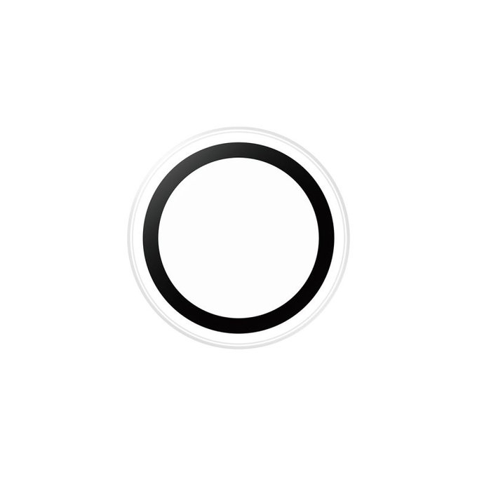 Προστατευτικό Φακού Κάμερας Hoops για iPhone 17 Air, Transparent, PanzerGlass