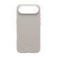 Θήκη FLOW με MagSafe για iPhone Air, Vanilla, CARE