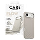 Θήκη FLOW με MagSafe για iPhone Air, Vanilla, CARE