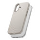 Θήκη FLOW με MagSafe για iPhone 17, Vanilla, CARE