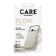 Θήκη FLOW με MagSafe για iPhone 17 Pro Max, Vanilla, CARE