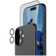 Bundle Essentials 2 σε 1 για iPhone 17, PanzerGlass