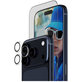 Bundle Essentials 2 σε 1 για iPhone 17 Pro, PanzerGlass