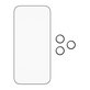 Bundle Essentials 2 σε 1 για iPhone 17 Pro, PanzerGlass