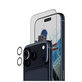 Bundle Essentials 2 σε 1 για iPhone 17 Pro Max, PanzerGlass
