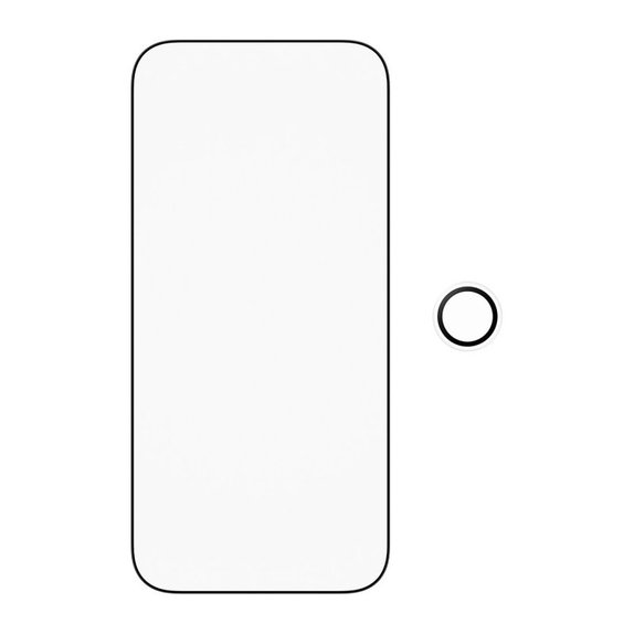 Bundle Essentials 2 σε 1 για iPhone 17 Air, PanzerGlass